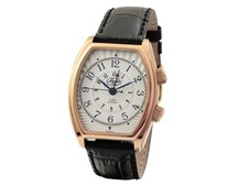 Poljot Buran Alarm 2612 Rose