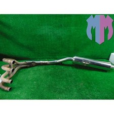 Silencieux Kawasaki ZR-7 1999