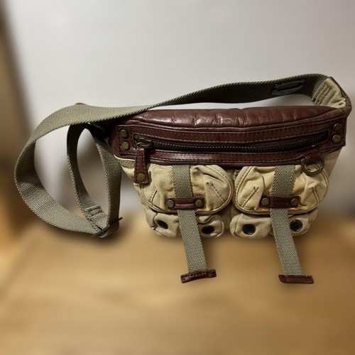 Sac bandoulière diesel - sac,