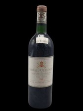 CHÂTEAU PAPE CLEMENT 1988 /