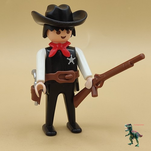 Playmobil figurine