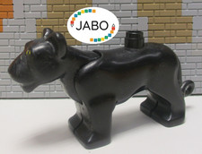 (T3/3) LEGO Duplo animaux