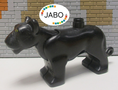 Lego duplo animaux - (t3/3),