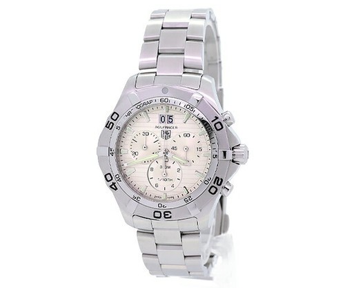 Montre quartz tag heuer - montre,