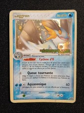 Laggron 11/106 Holo Reverse FR