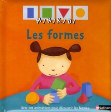 Les formes - Collinet