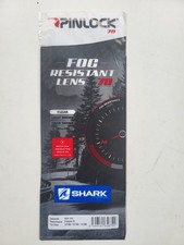 PINLOCK ANTI-BUEE SHARK