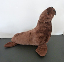 72.  DOUDOU PELUCHE NAUSICAA