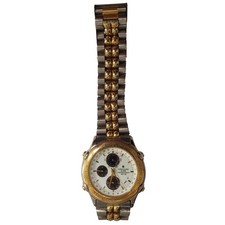 Dugena Montre Hommes Alarme