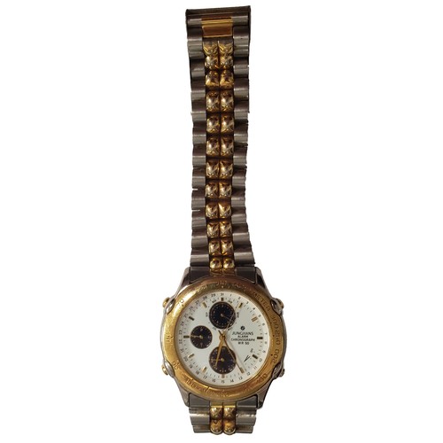 Dugena montre hommes alarme - dugena,