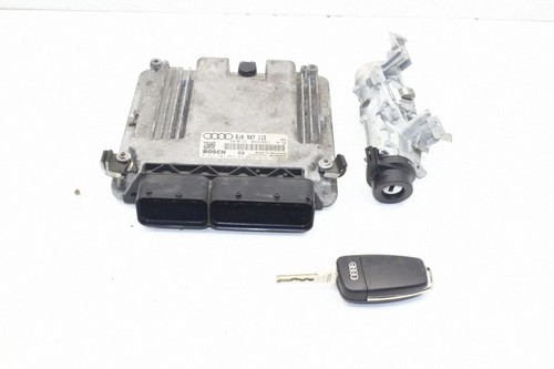 Audi tts mk2 2007 - 2007, essence
