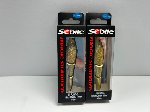 Sebile magic swimmer 110 - magic,