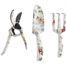 Outsunny Ensemble d'outils de