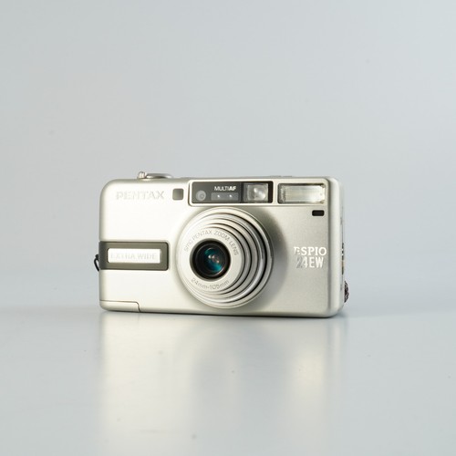 Excellente pentax espio - pentax,