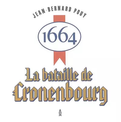 1664 bataille de - la,