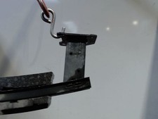 🇫🇷 RENFORT PARE-CHOC ARRIERE  RENAULT MEGANE ➤756105069R ♻️