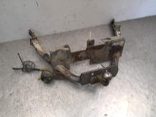 Attelage (boule de remorquage) RENAULT ESPACE 2 PHASE 2 2.1 TD - 8V T/R:90389913