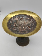 COUPE SUR PIED SCENE ANTIQUE