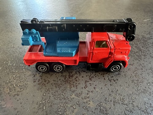 Majorette engin chantier - majorette,