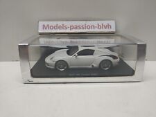 RUF RK Coupe 2007 1/43 Spark