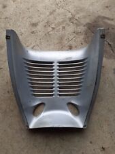 grille CARENAGE RADIATEUR AVANT moto PEUGEOT XR6 50