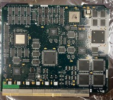 Siemens Antares Backend B6