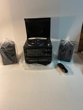 Electro Brand Compact Stereo