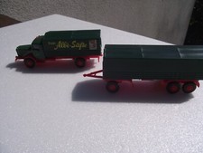 Wiking véhicule, camion avec