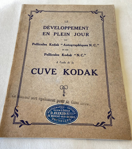 Vintage mode emploi - mode, d'emploi