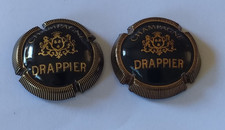 LOt de 2 capsules Drappier