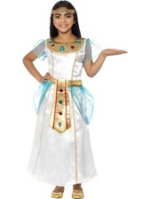 Smiffys deluxe cleopatra girl - deluxe,