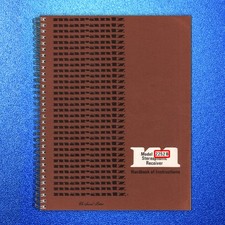 MARANTZ 2252B Stereophonic