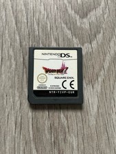 Dragon Quest 4 IV L’épopée