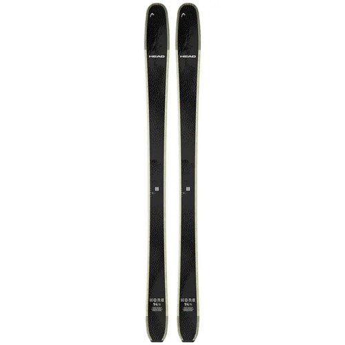 Ski kore fixations - ti, +