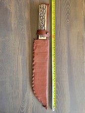 LARGE Solingen German Bowie