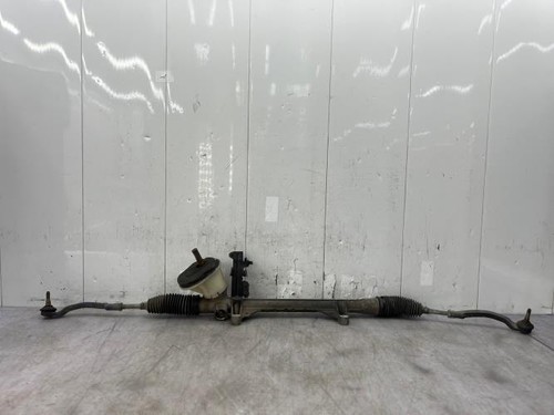 Cremaillere assistee renault - cremaillere,