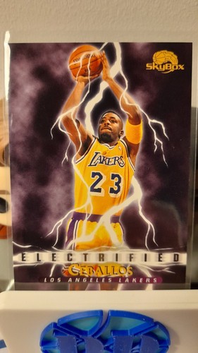 1995 skybox premium - 1995-96,