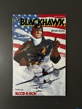 📎   Blackhawk 1 1987 $5