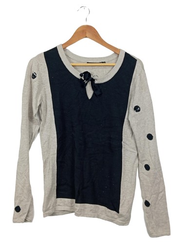 Miss captain trend - pull, femme