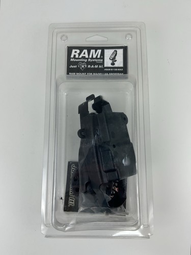Ram 138 ma3 mount - mount, and