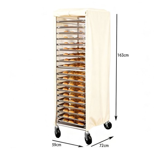 Housse protection pour - housse, de