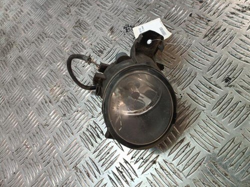 Anti brouillard droit - , (feux)