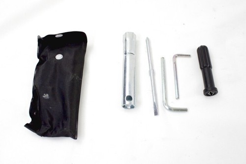 Suzuki gsx 125 outils en - suzuki, s