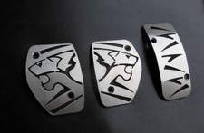 PEDALES PEUGEOT 207 208 307