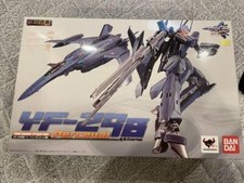 Figurine DX Chogokin Macross