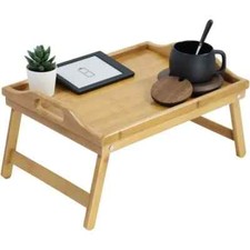 Plateau Repas pieds pliables