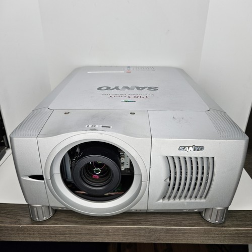 Sanyo plc xf35nl xga - sanyo, plc-xf35nl