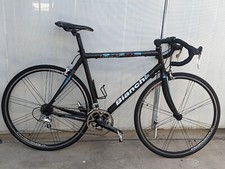Bianchi 928 RC Carbon lug nano