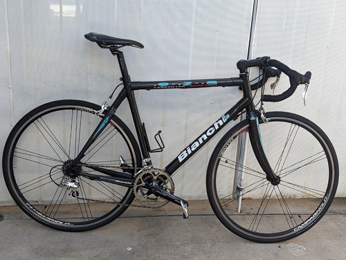 Bianchi 928 carbon lug - carbon, nano
