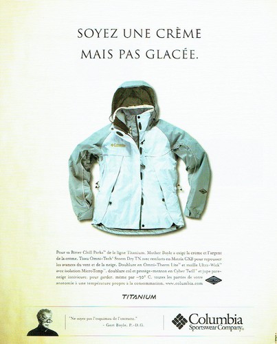 Publicite advertising 056 - advertising,